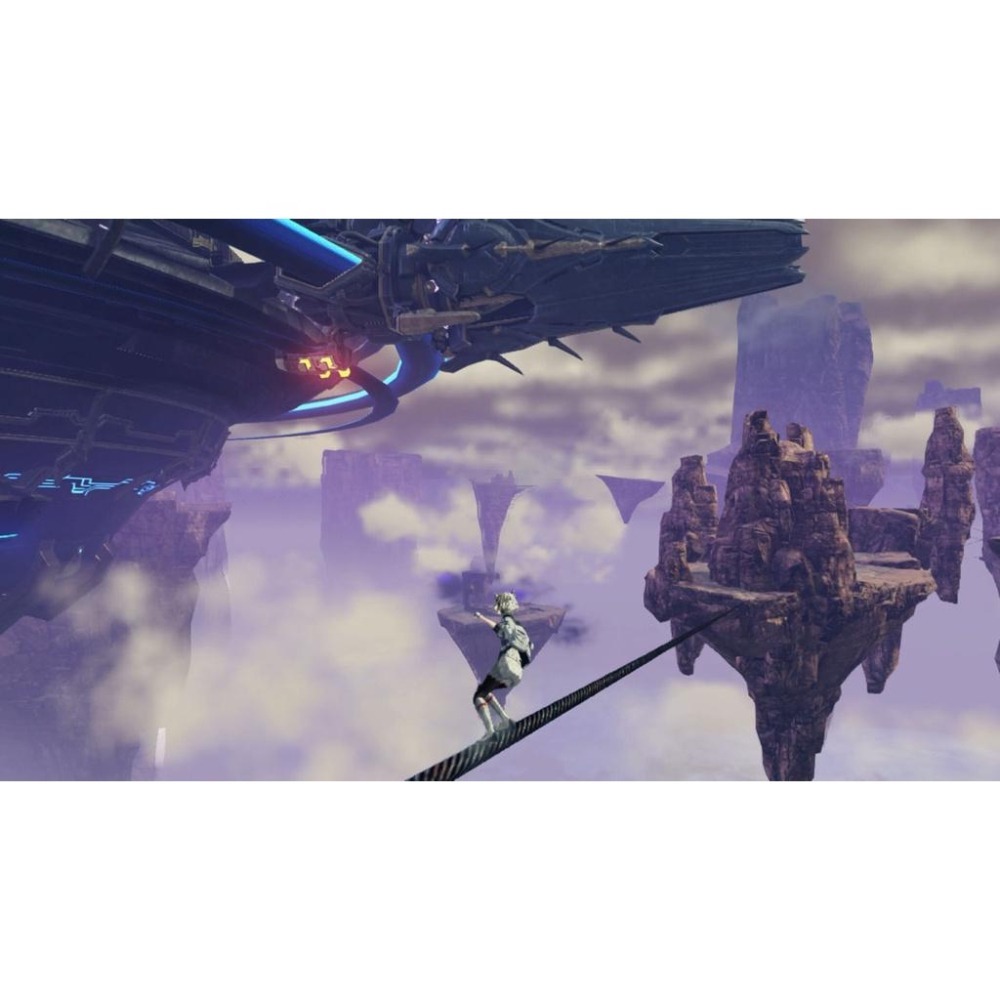 【可可電玩】NS Switch《異度神劍 3》中文版 Xenoblade 異度 異度3 異度神劍3-細節圖5