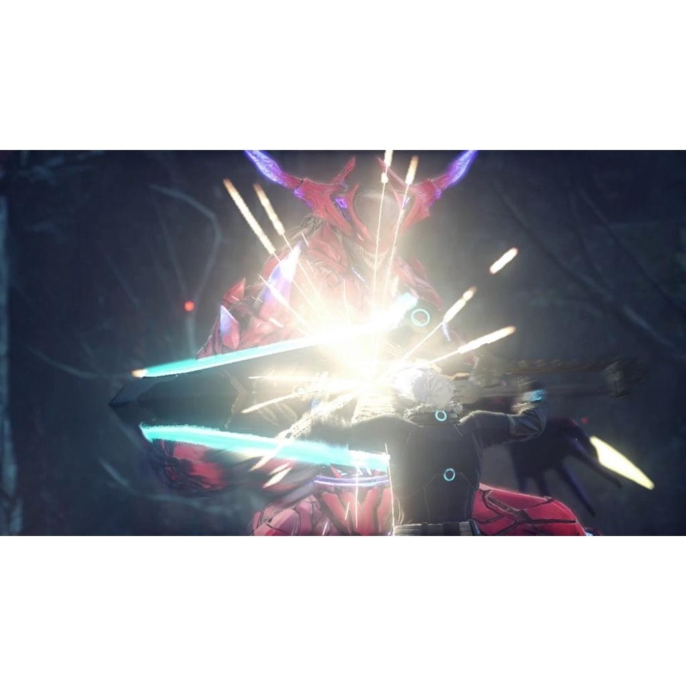 【可可電玩】NS Switch《異度神劍 3》中文版 Xenoblade 異度 異度3 異度神劍3-細節圖7