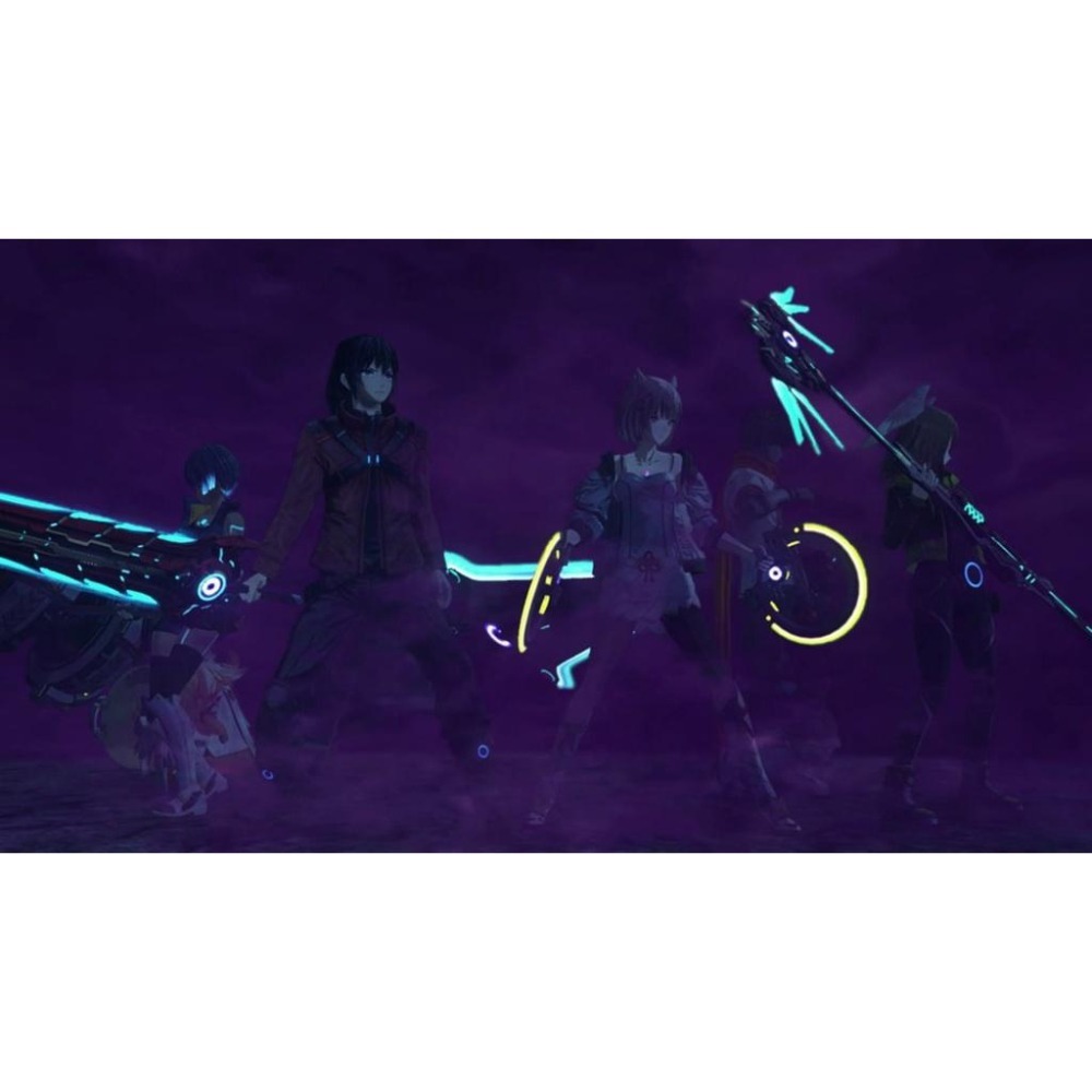 【可可電玩】NS Switch《異度神劍 3》中文版 Xenoblade 異度 異度3 異度神劍3-細節圖9