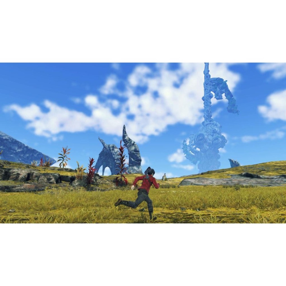 【可可電玩】<現貨> NS Switch《異度神劍 3》中文版 Xenoblade 異度 異度3-細節圖6