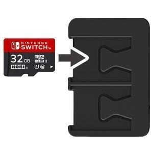 【可可電玩】＜現貨＞HORI 任天堂 Switch 原廠 卡夾收納盒 12+2 24+2 收納盒 卡帶收納盒 卡帶盒-細節圖4