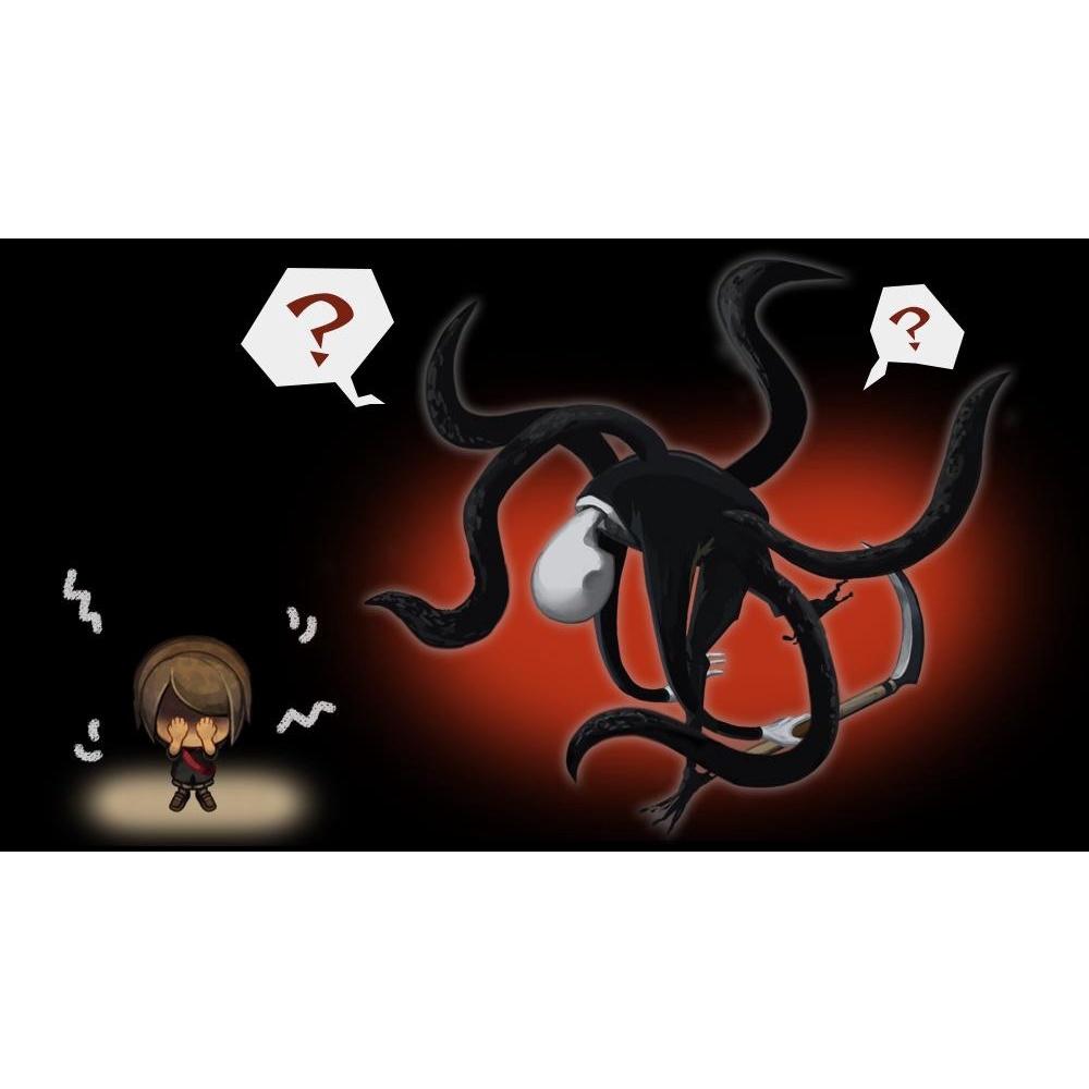 【可可電玩】＜現貨＞NS Switch《夜迴 三》3 中文版 夜迴 恐怖冒險 詭異 探索 鬼怪-細節圖6