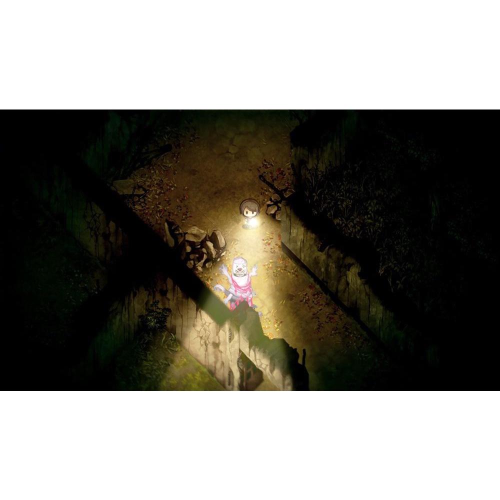 【可可電玩】＜現貨＞NS Switch《夜迴 三》3 中文版 夜迴 恐怖冒險 詭異 探索 鬼怪-細節圖7