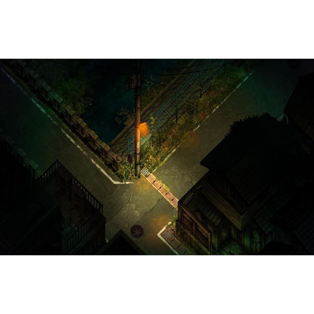 【可可電玩】＜現貨＞NS Switch《夜迴 三》3 中文版 夜迴 恐怖冒險 詭異 探索 鬼怪-細節圖8