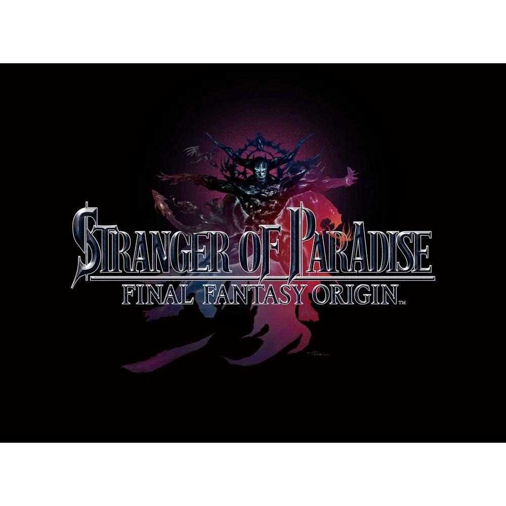 【可可電玩】<現貨>PS4《樂園的異鄉人 Final Fantasy 起源》中文版 典藏版 太空戰士-細節圖2