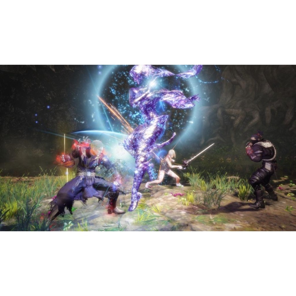 【可可電玩】<現貨>PS4《樂園的異鄉人 Final Fantasy 起源》中文版 典藏版 太空戰士-細節圖4