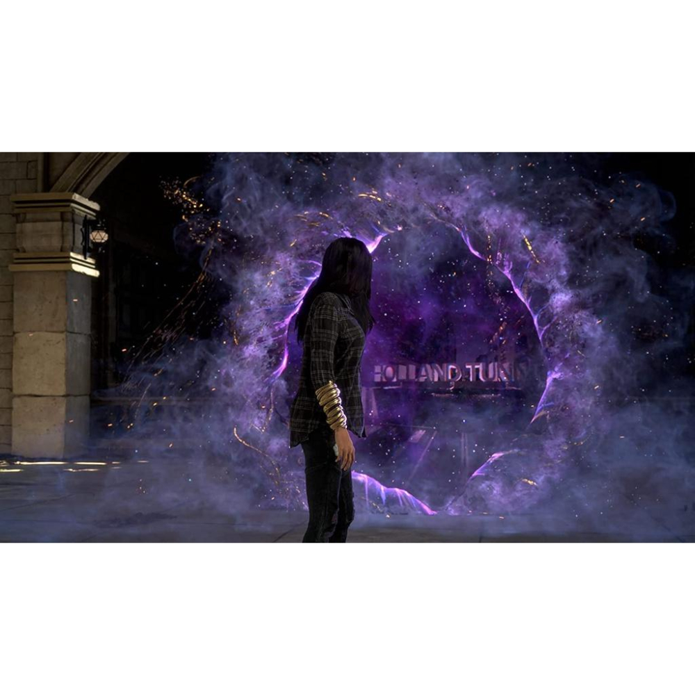 【可可電玩】<現貨> PS5《魔咒之地》中文版 Forspoken-細節圖3