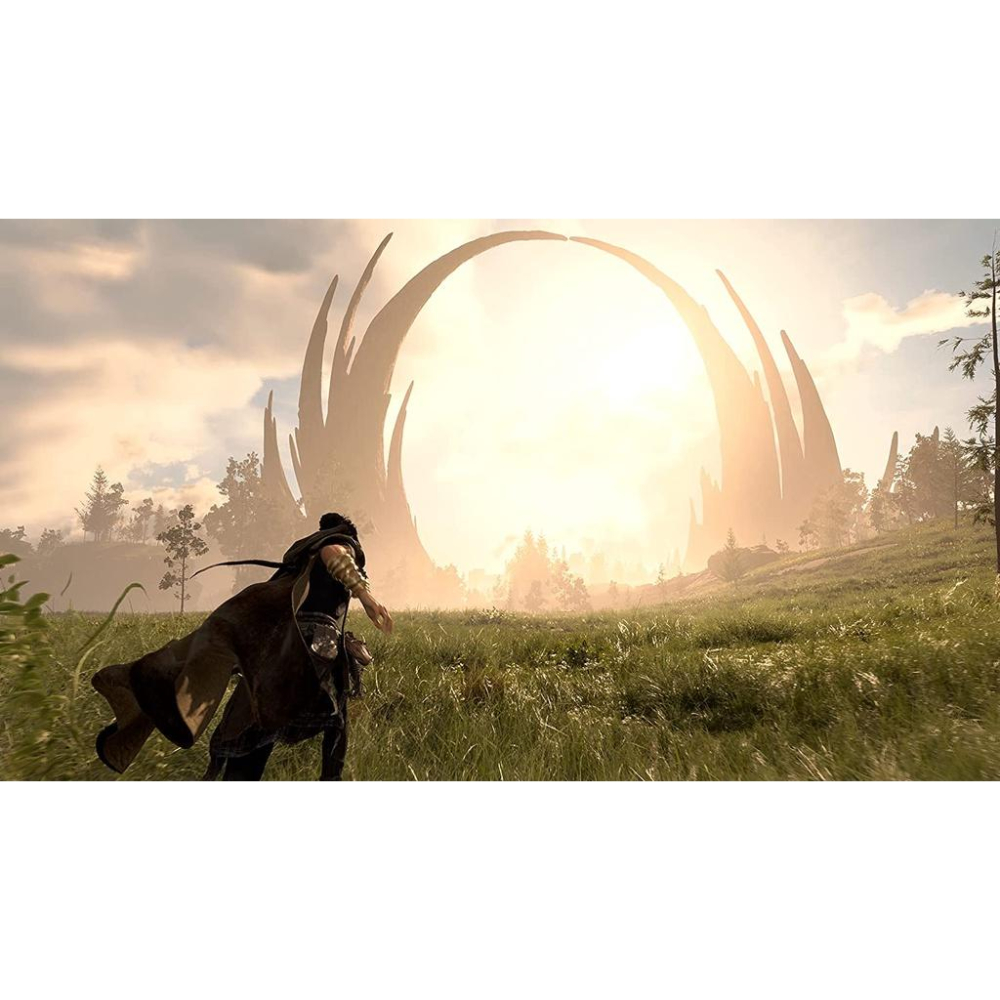 【可可電玩】<現貨> PS5《魔咒之地》中文版 Forspoken-細節圖4