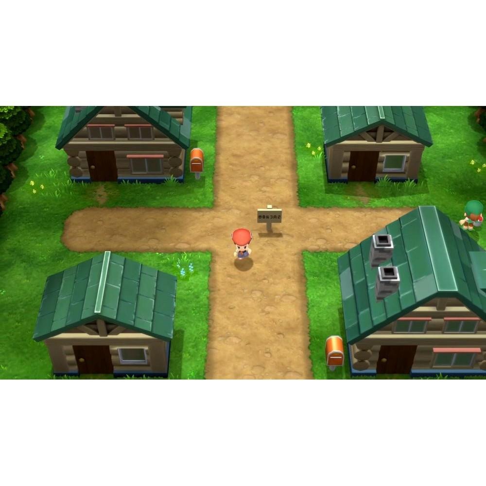 【可可電玩】Switch NS《精靈寶可夢 晶燦鑽石 / 明亮珍珠》中文版 Pokemon 神奇寶貝-細節圖2