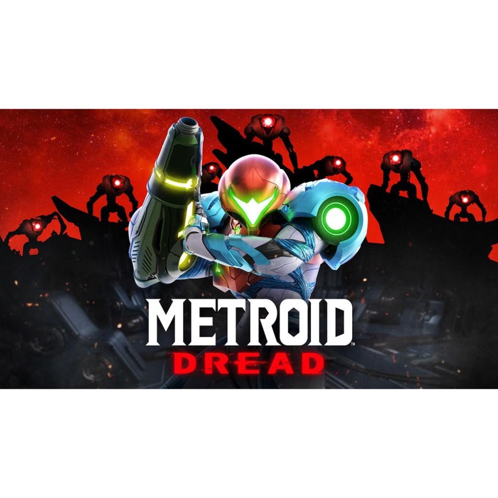 【可可電玩】<現貨> Switch NS《密特羅德 生存恐懼》中文版 Metroid Dread 銀河戰士-細節圖3