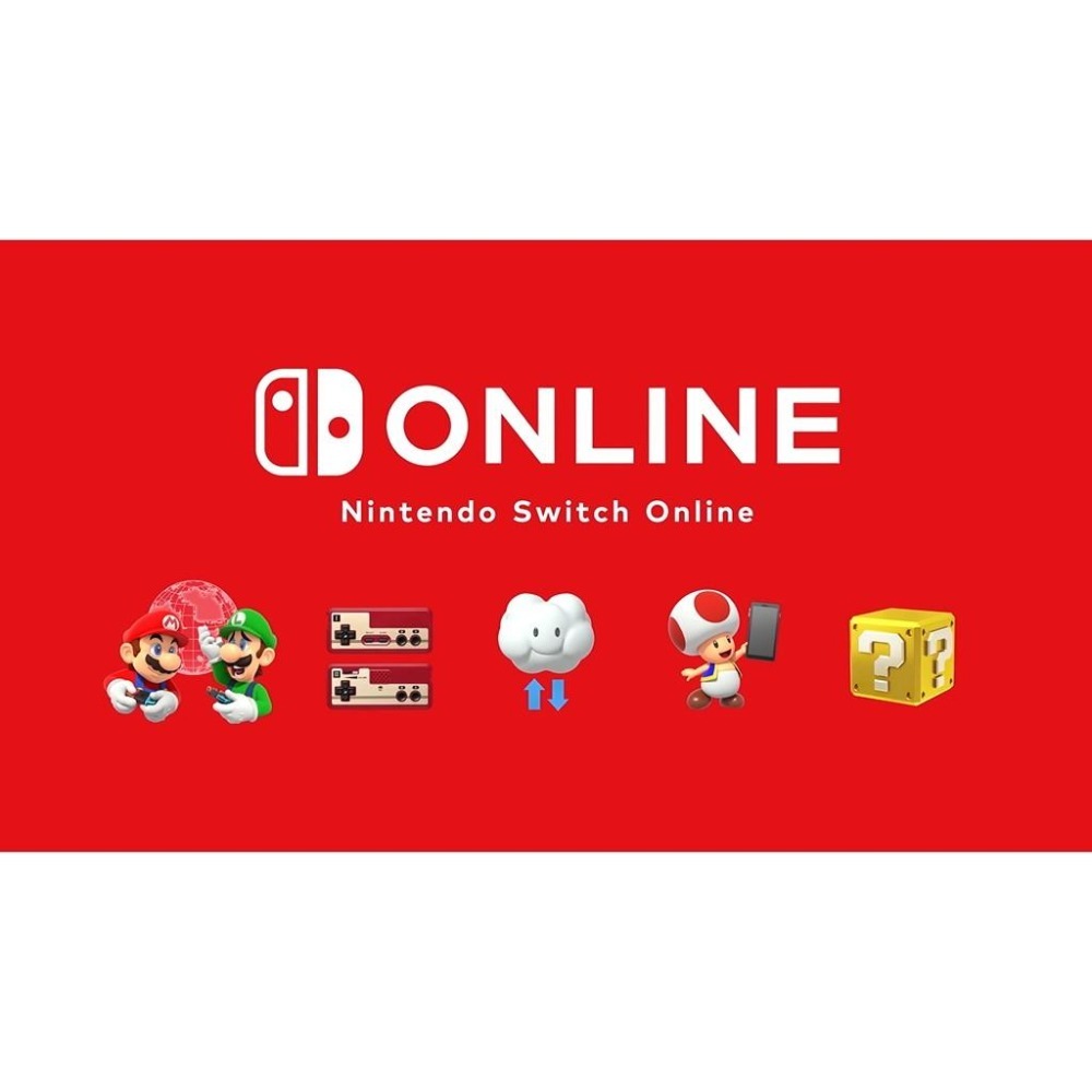 【可可電玩】Switch Online 網路會員 日本 香港 NSO 寶可夢 連線 對戰 12個月 3個月 會籍-細節圖4