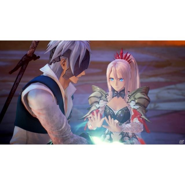 【可可電玩】<現貨>PS5《破曉傳奇 黎明新程 Tales of Arise》中文版 含DLC-細節圖6