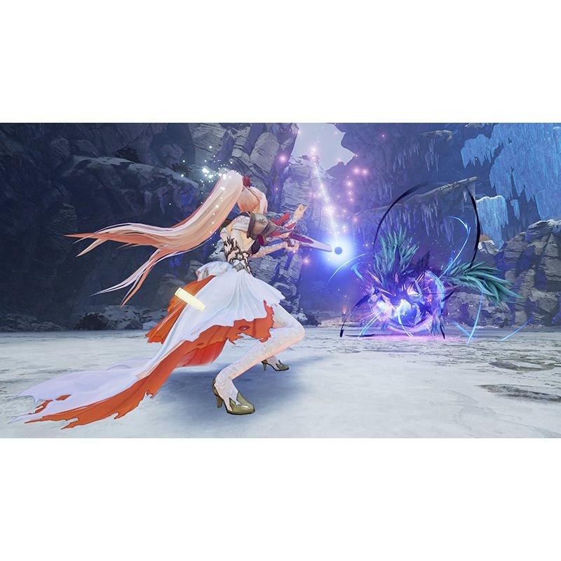 【可可電玩】<現貨>PS5《破曉傳奇 黎明新程 Tales of Arise》中文版 含DLC-細節圖7