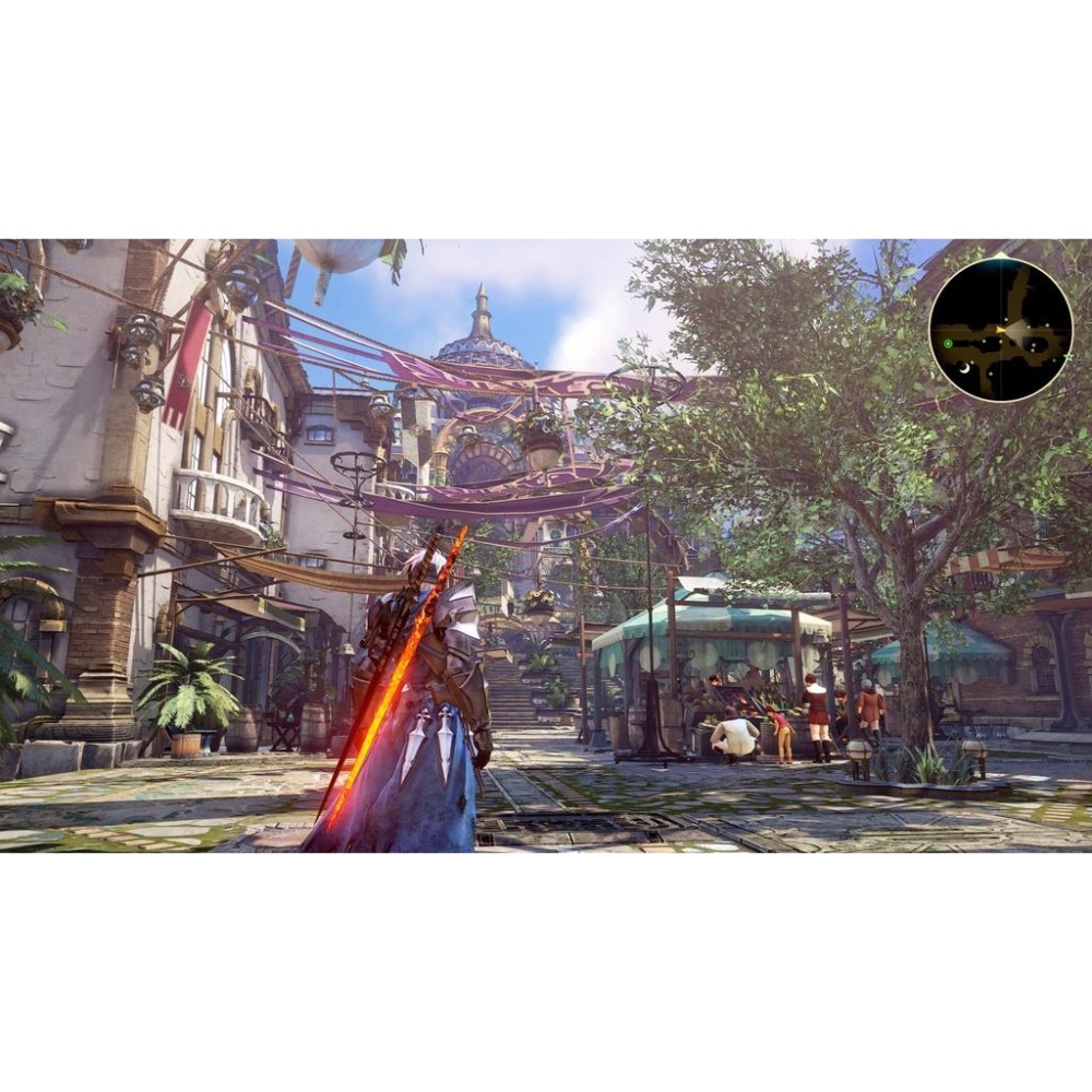 【可可電玩】<現貨>PS5《破曉傳奇 黎明新程 Tales of Arise》中文版 含DLC-細節圖9