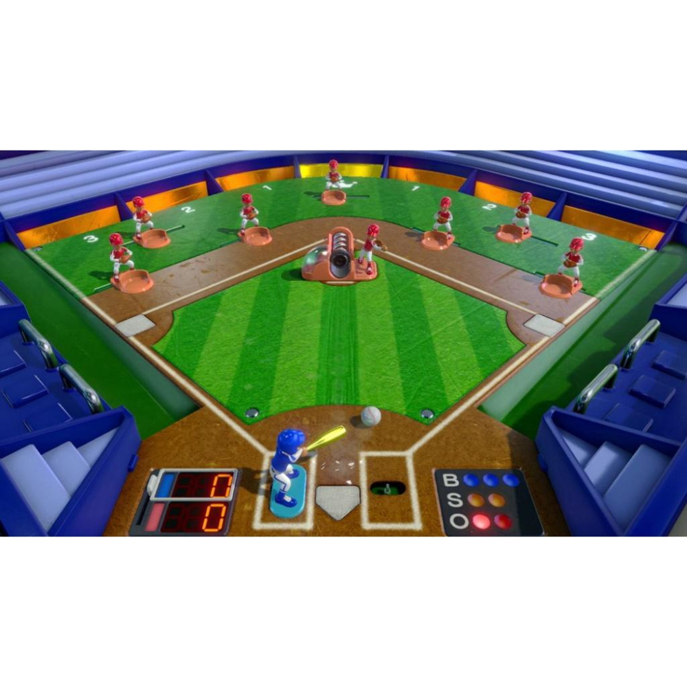 【可可電玩】＜現貨＞Switch NS《世界遊戲大全 51》中文版 台灣公司貨 51遊戲-細節圖7