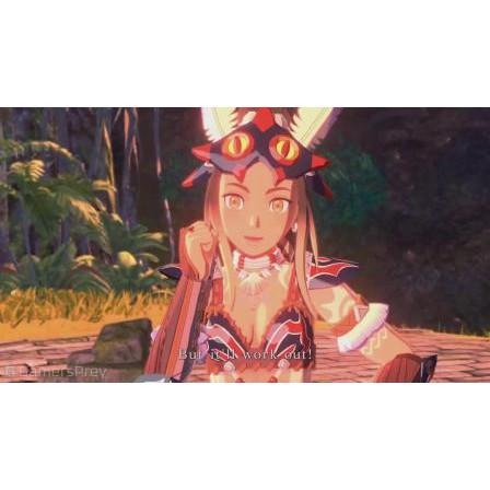 【可可電玩】＜現貨＞Switch NS《魔物獵人 物語 2 破滅之翼》 魔物 中文版 一般版 限定版 豪華版-細節圖6