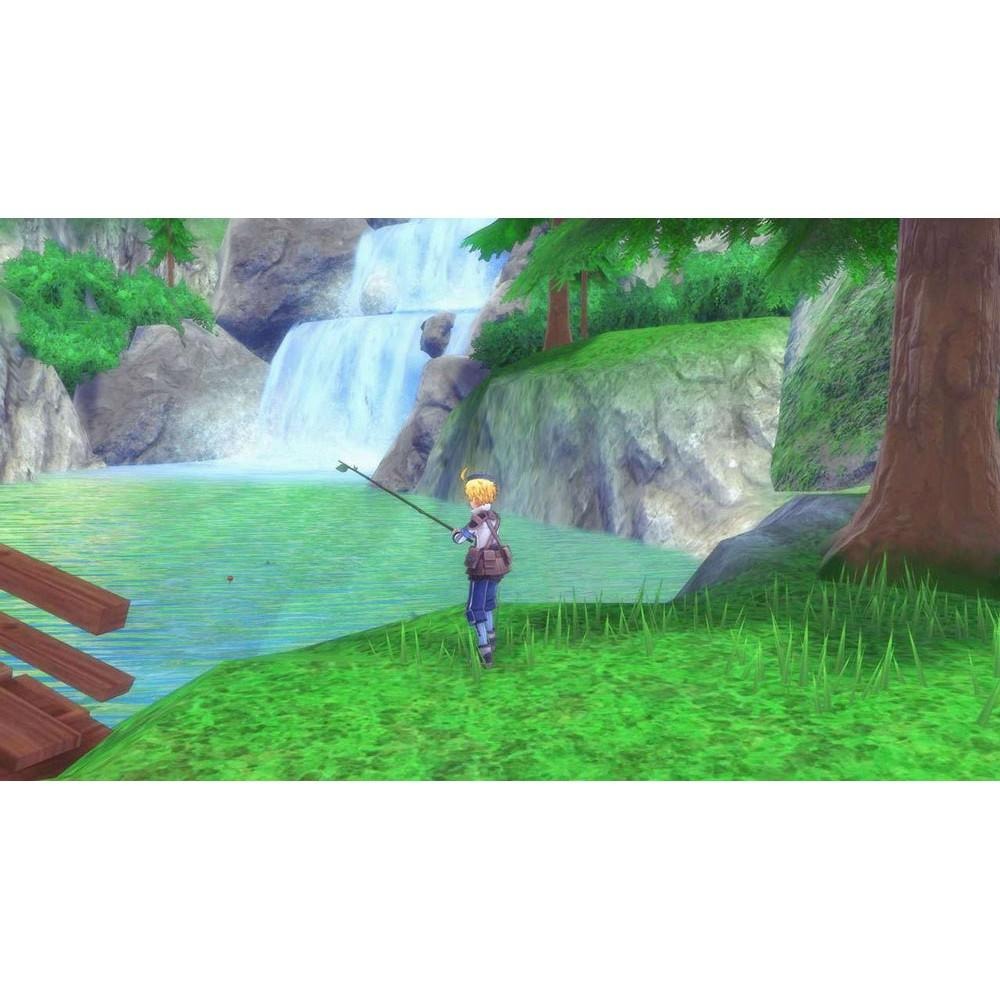 【可可電玩】＜現貨＞Switch NS 符文工廠 5 中文版 RUNE FACTORY 符文 工房-細節圖2