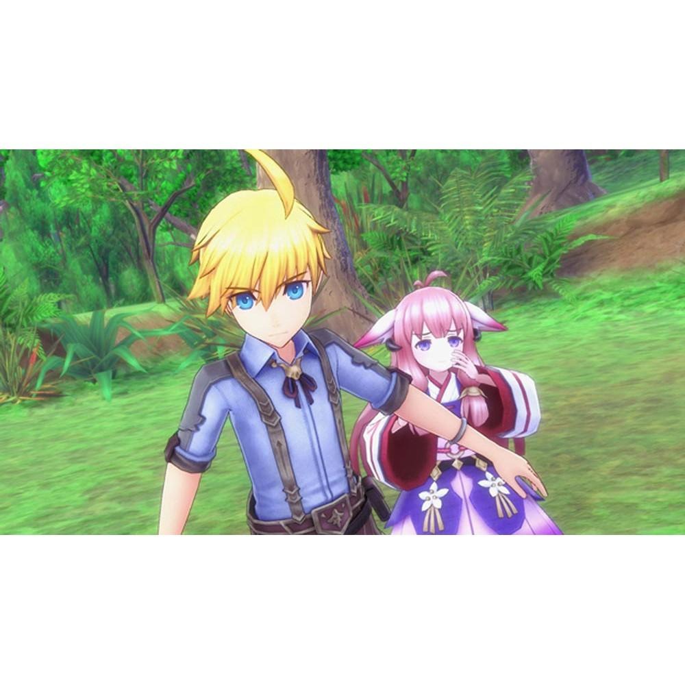 【可可電玩】＜現貨＞Switch NS 符文工廠 5 中文版 RUNE FACTORY 符文 工房-細節圖4