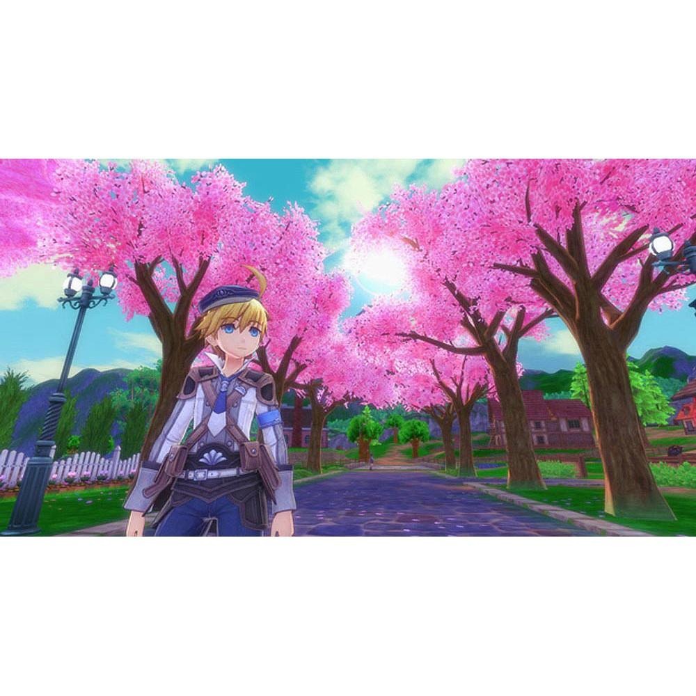 【可可電玩】＜現貨＞Switch NS 符文工廠 5 中文版 RUNE FACTORY 符文 工房-細節圖5
