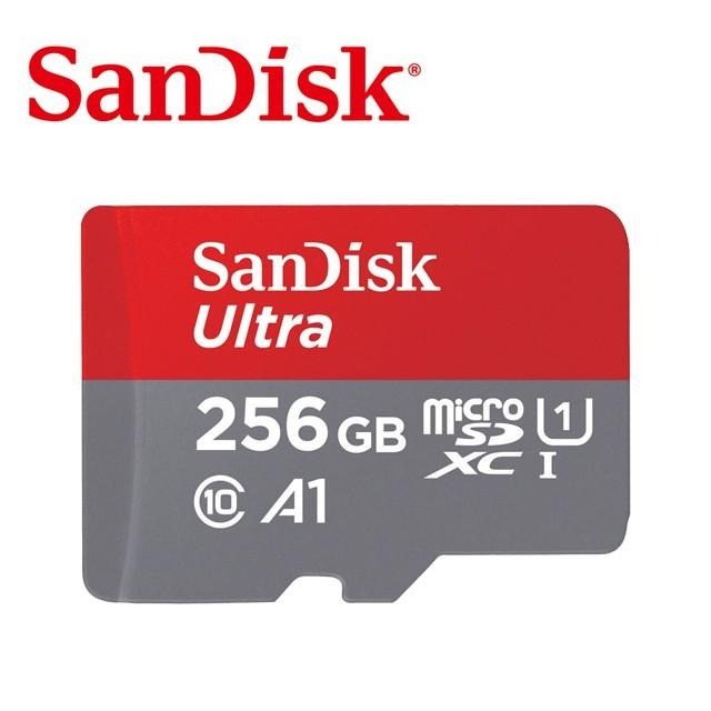 【可可電玩】現貨 Switch 記憶卡 SanDisk Ultra SDHC TF 64G 128G 256G-細節圖3