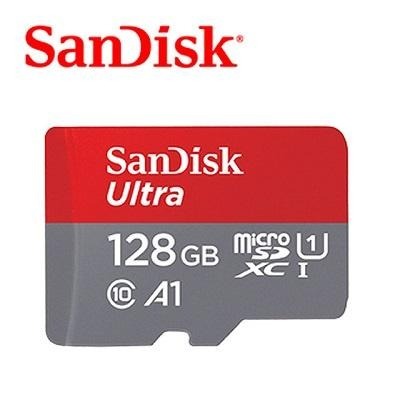 【可可電玩】現貨 Switch 記憶卡 SanDisk Ultra SDHC TF 64G 128G 256G-細節圖4