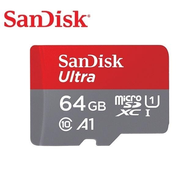 【可可電玩】現貨 Switch 記憶卡 SanDisk Ultra SDHC TF 64G 128G 256G-細節圖5