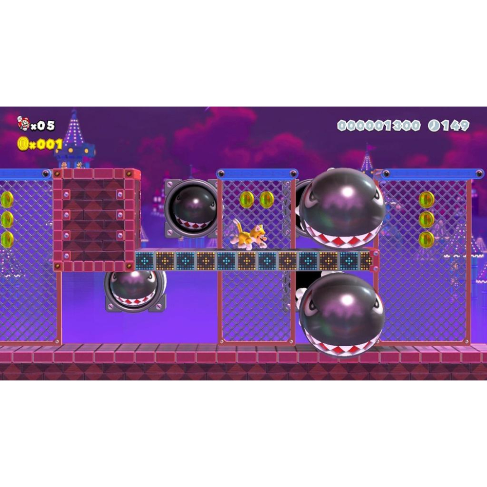 【可可電玩】 現貨 switch 超級瑪利歐創作家2 中文版 Super Mario Maker 2-細節圖3