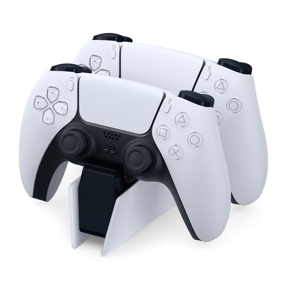 【可可電玩】 <現貨> PS5 DualSense 充電座 手把 控制器 HORI 充電 充電器 手把座充-細節圖3