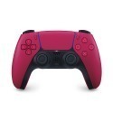 【可可電玩】PS5 DualSense 無線控制器 CFI-ZCT1G PS5手把 白 火山紅 鈷藍色 台灣公司貨-星塵紅(台灣公司貨)
