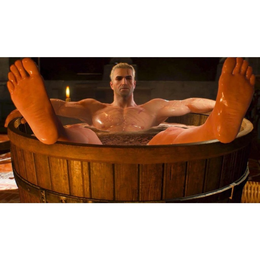 【可可電玩】NS Switch《巫師 3：狂獵 完全版》 中文版 巫師3 石之心 血與酒 DLC-細節圖4