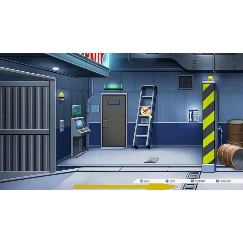 【可可電玩】NS switch《逆轉裁判 123 成步堂精選集》中文版 成步堂龍一 法庭 邏輯 推理 律師-細節圖6