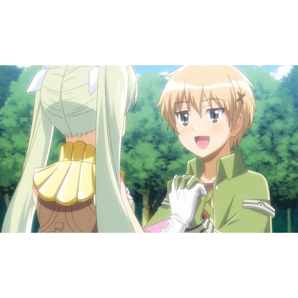【可可電玩】＜現貨＞Switch NS 符文工廠 4 豪華版 中文版 RUNE FACTORY 符文 工房-細節圖2