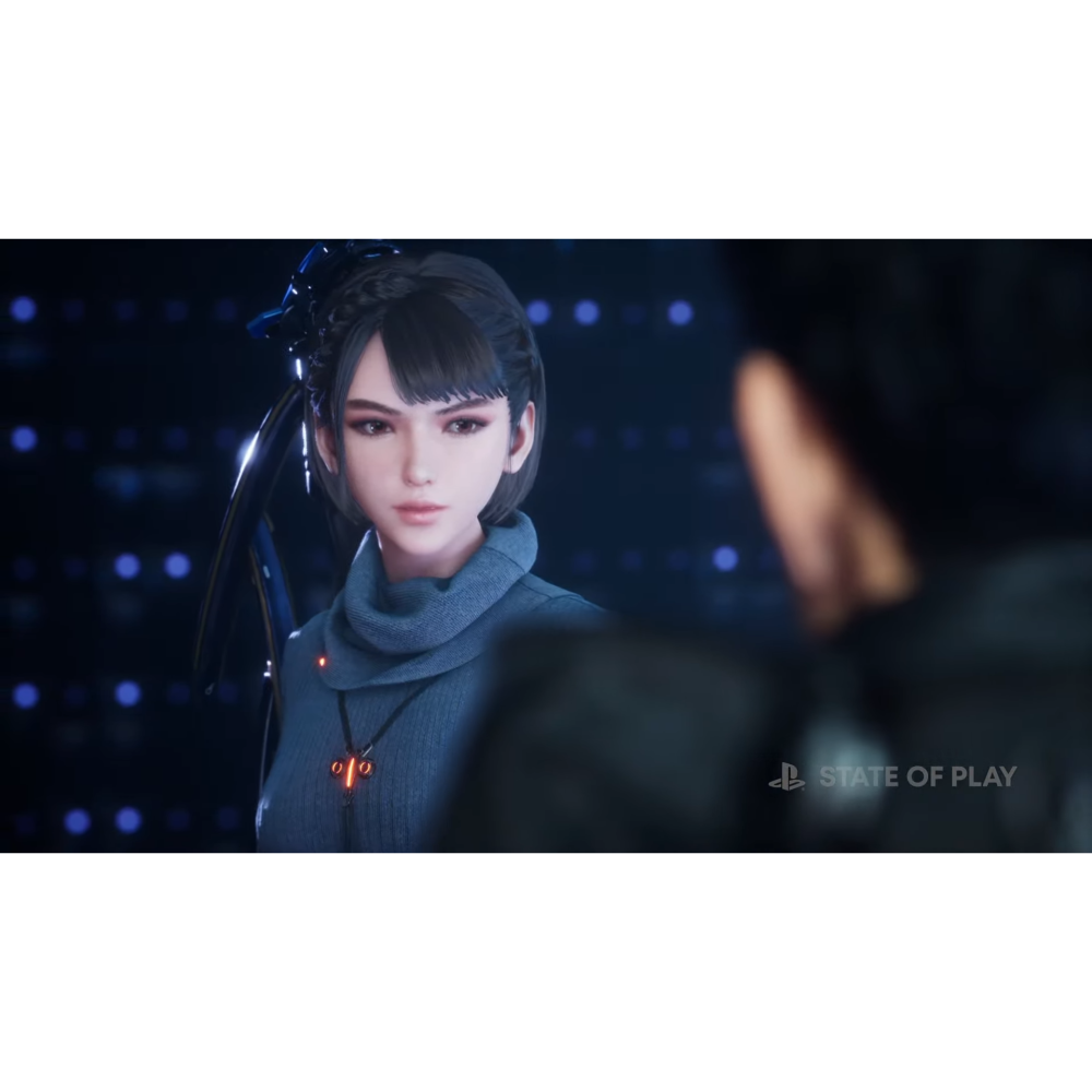 【可可電玩】PS5《劍星》中文版 4/26發售 Stellar Blade 星刃 伊芙 夏娃 妮姬-細節圖4