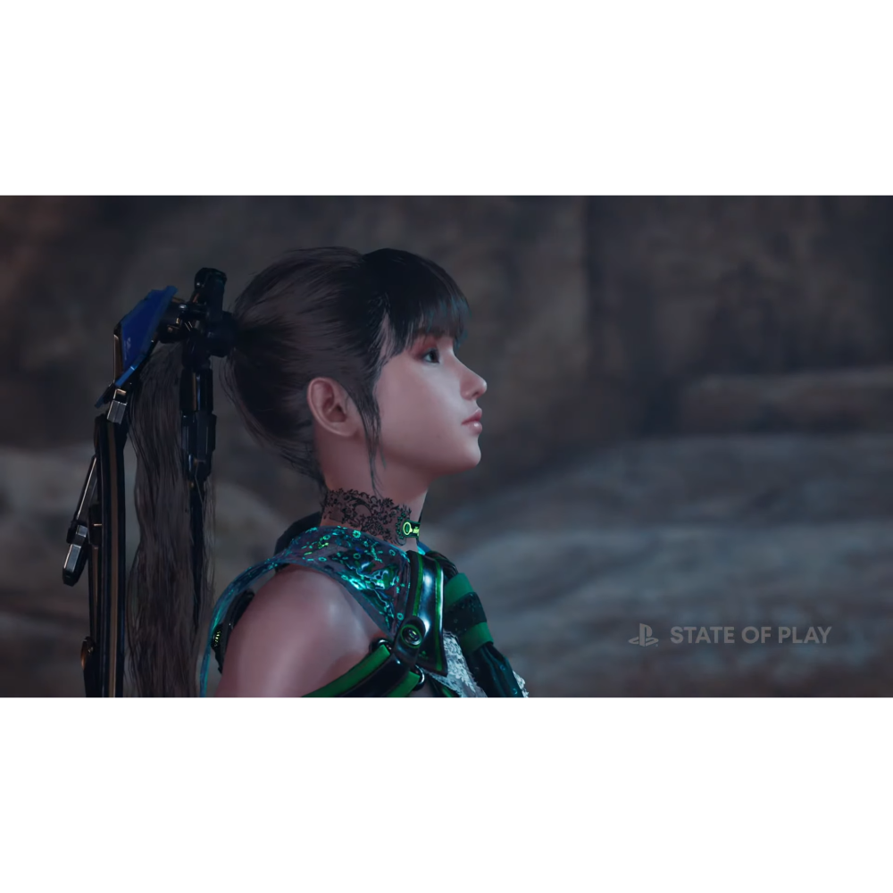 【可可電玩】PS5《劍星》中文版 4/26發售 Stellar Blade 星刃 伊芙 夏娃 妮姬-細節圖8