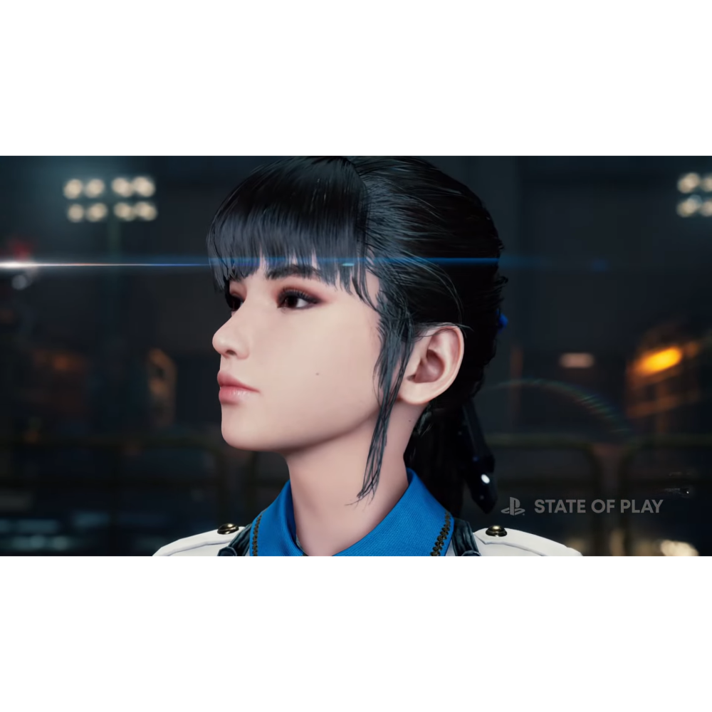 【可可電玩】PS5《劍星》中文版 4/26發售 Stellar Blade 星刃 伊芙 夏娃 妮姬-細節圖9