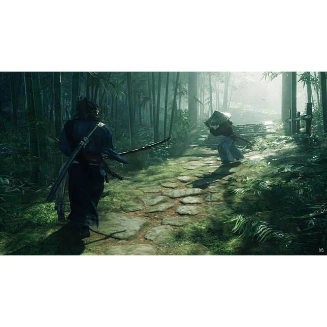 【可可電玩】<現貨>PS5《浪人崛起》中文版 Rise of the Ronin-細節圖3