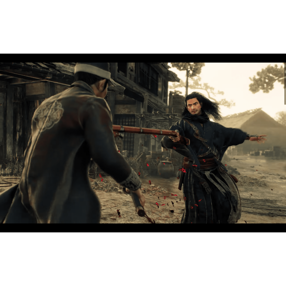 【可可電玩】<現貨>PS5《浪人崛起》中文版 Rise of the Ronin-細節圖4