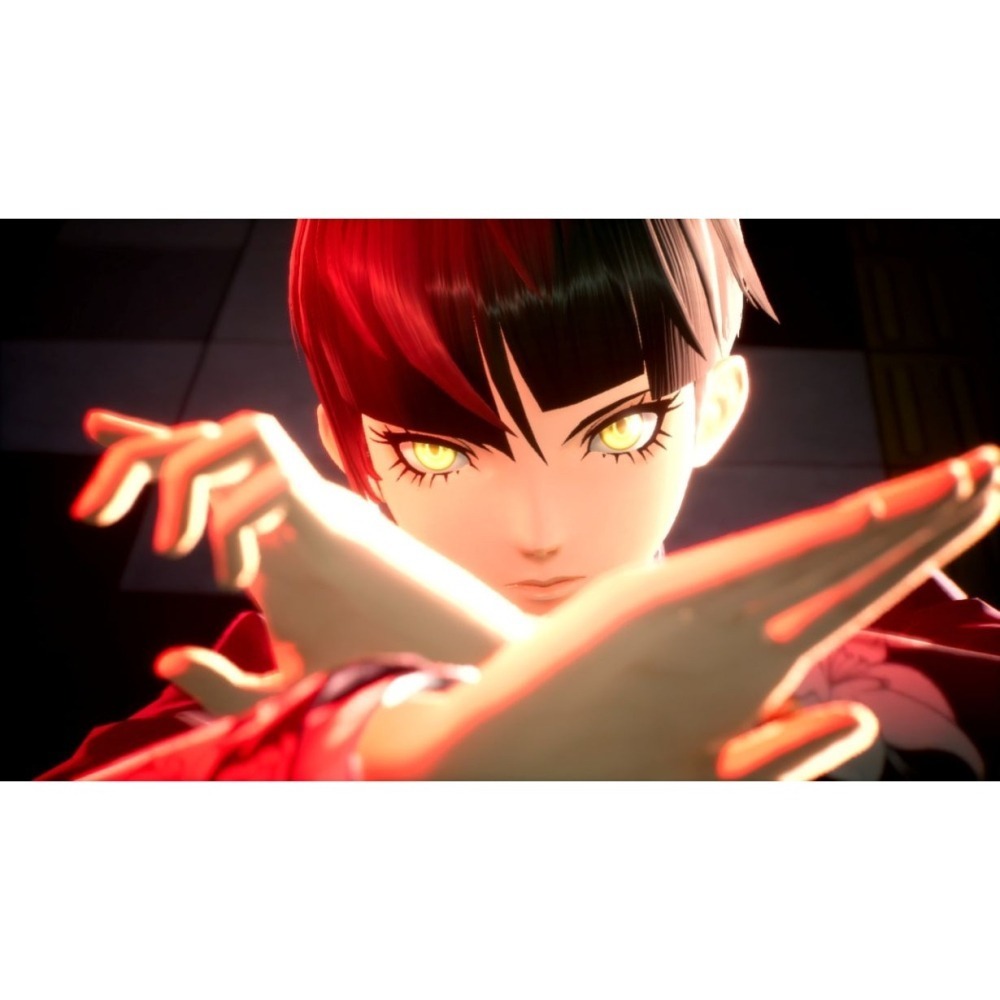 【可可電玩】PS5 PS4《真‧女神轉生 V Vengeance》中文版 真女神轉生 RPG-細節圖5