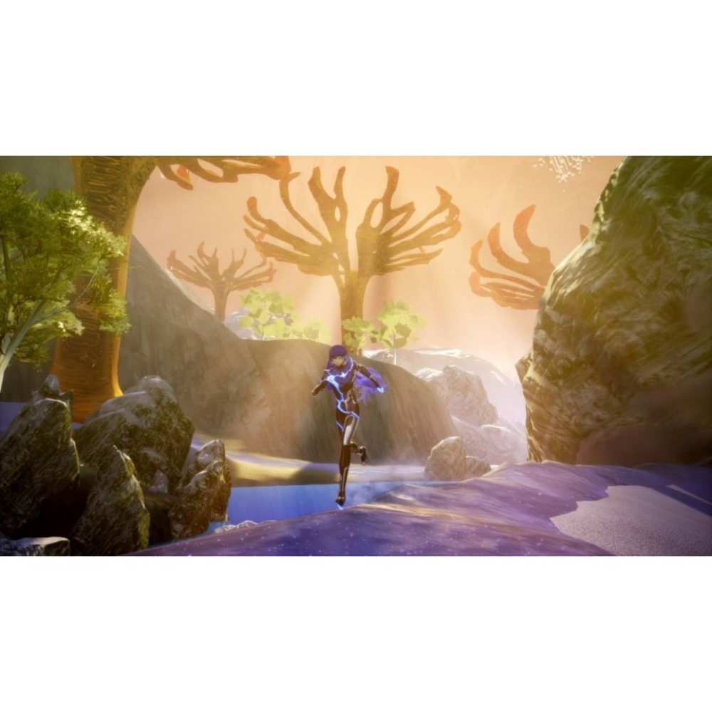 【可可電玩】PS5 PS4《真‧女神轉生 V Vengeance》中文版 真女神轉生 RPG-細節圖6