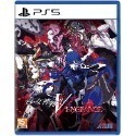 【可可電玩】PS5 PS4《真‧女神轉生 V Vengeance》中文版 真女神轉生 RPG-規格圖6