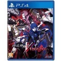【可可電玩】PS5 PS4《真‧女神轉生 V Vengeance》中文版 真女神轉生 RPG-規格圖6