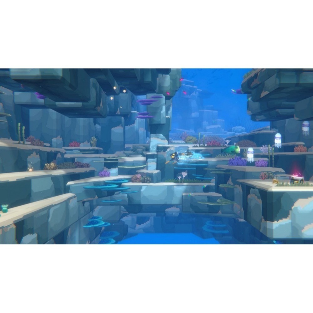 【可可電玩】Switch NS《潛水員戴夫》中文版 海洋 冒險 潛水員 DAVE 壽司 經營-細節圖3