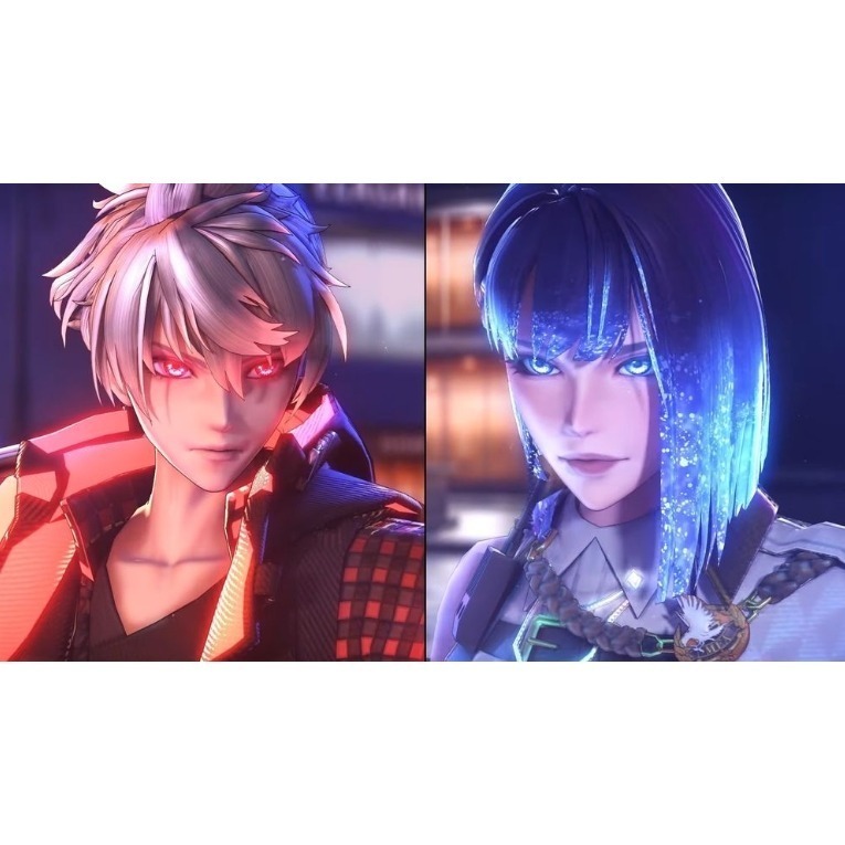 【可可電玩】Switch NS《Reynatis 雷納提斯》中文版 亞中版 魔法 RPG-細節圖3