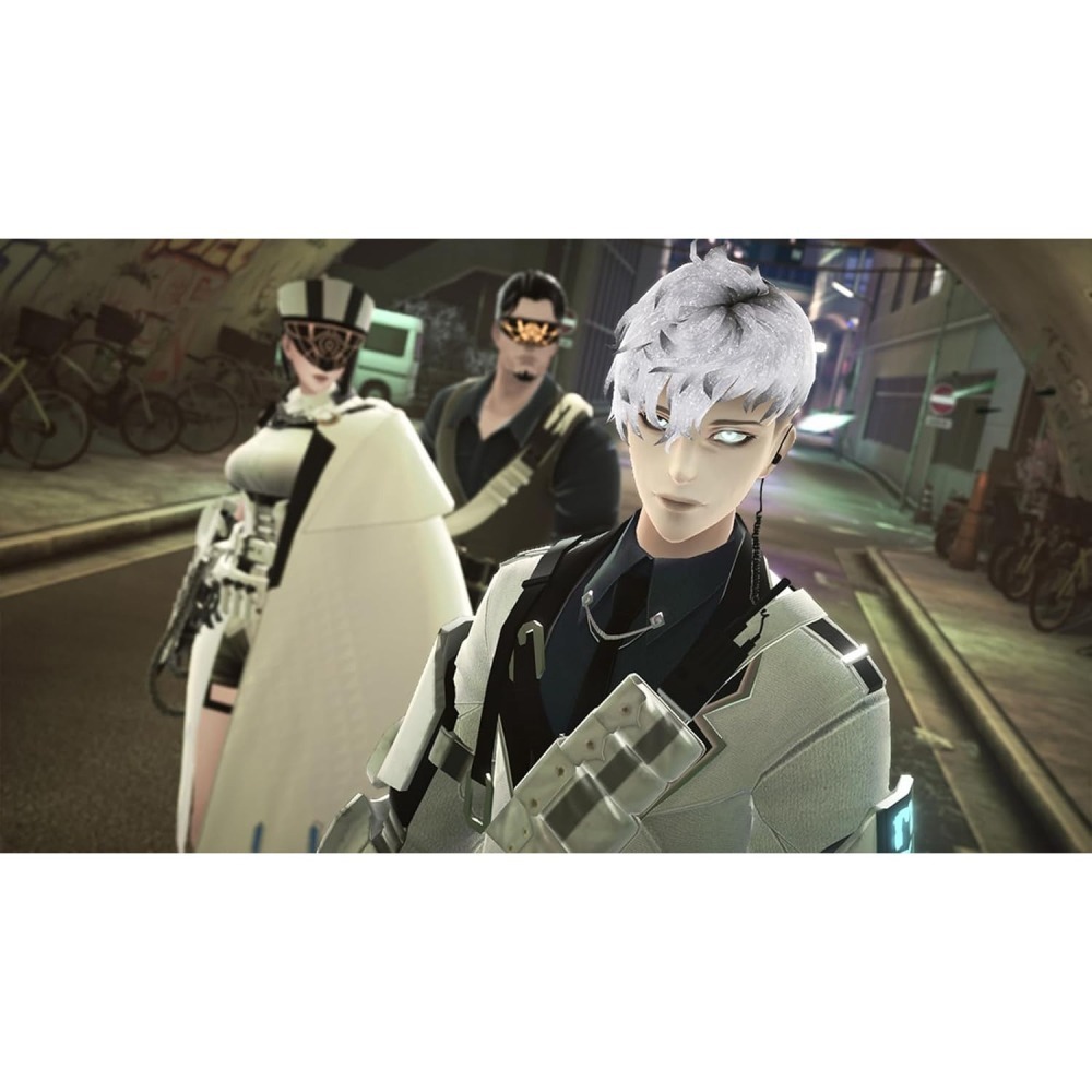 【可可電玩】Switch NS《Reynatis 雷納提斯》中文版 亞中版 魔法 RPG-細節圖5