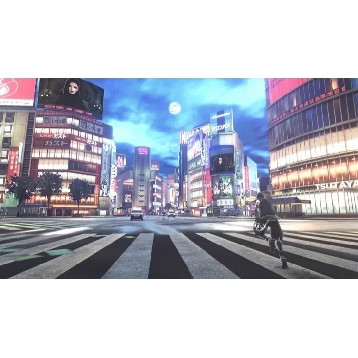 【可可電玩】Switch NS《Reynatis 雷納提斯》中文版 亞中版 魔法 RPG-細節圖7