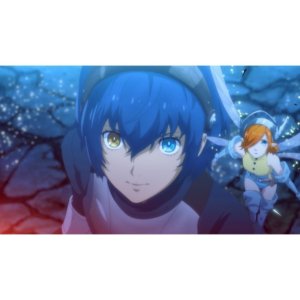 【可可電玩】PS5 PS4《暗喻幻想：ReFantazio》中文版 限定版 RPG ATLUS 暗喻 女神異聞錄-細節圖3