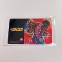 【可可電玩】<現貨>PS5 NBA 2K21 2K22 KOBE 黑曼巴 紀念卡貼 悠遊卡貼紙 2K 限量特典-規格圖3
