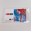 【可可電玩】<現貨>PS5 NBA 2K21 2K22 KOBE 黑曼巴 紀念卡貼 悠遊卡貼紙 2K 限量特典-規格圖4
