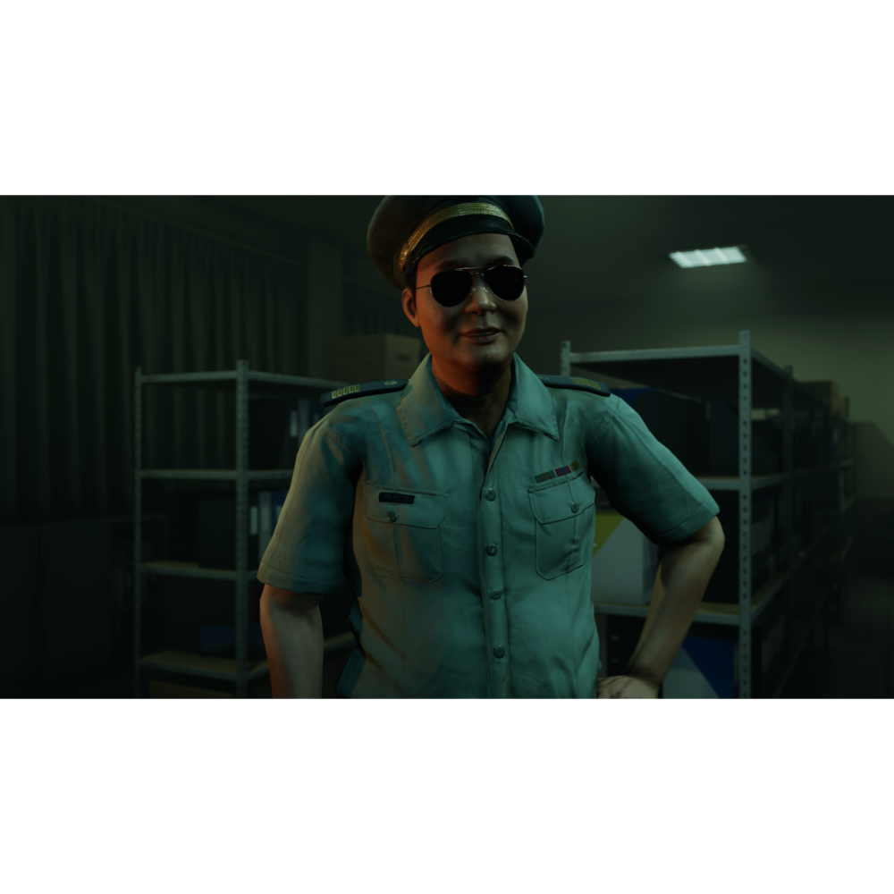 【可可電玩】Switch《女鬼橋二 釋魂路》中文版 女鬼橋 女鬼橋2 恐怖 校園 鬼怪-細節圖4