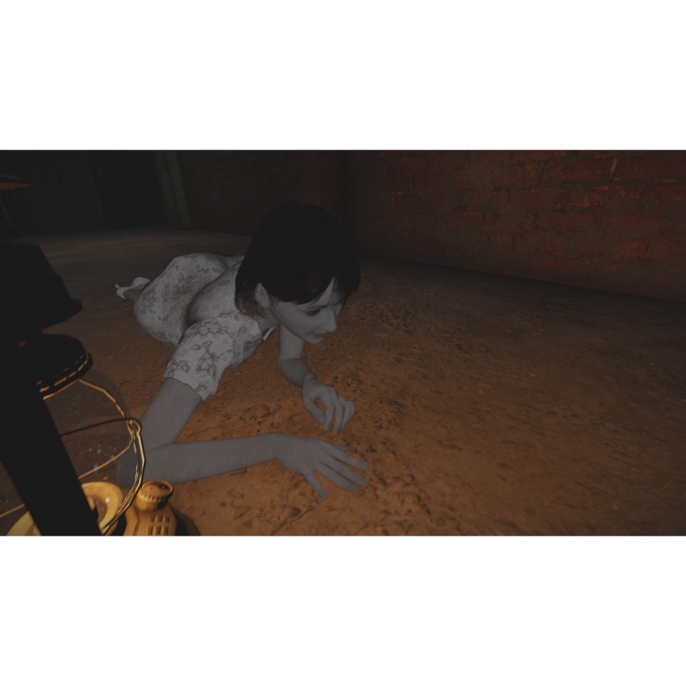 【可可電玩】Switch《女鬼橋二 釋魂路》中文版 女鬼橋 女鬼橋2 恐怖 校園 鬼怪-細節圖7